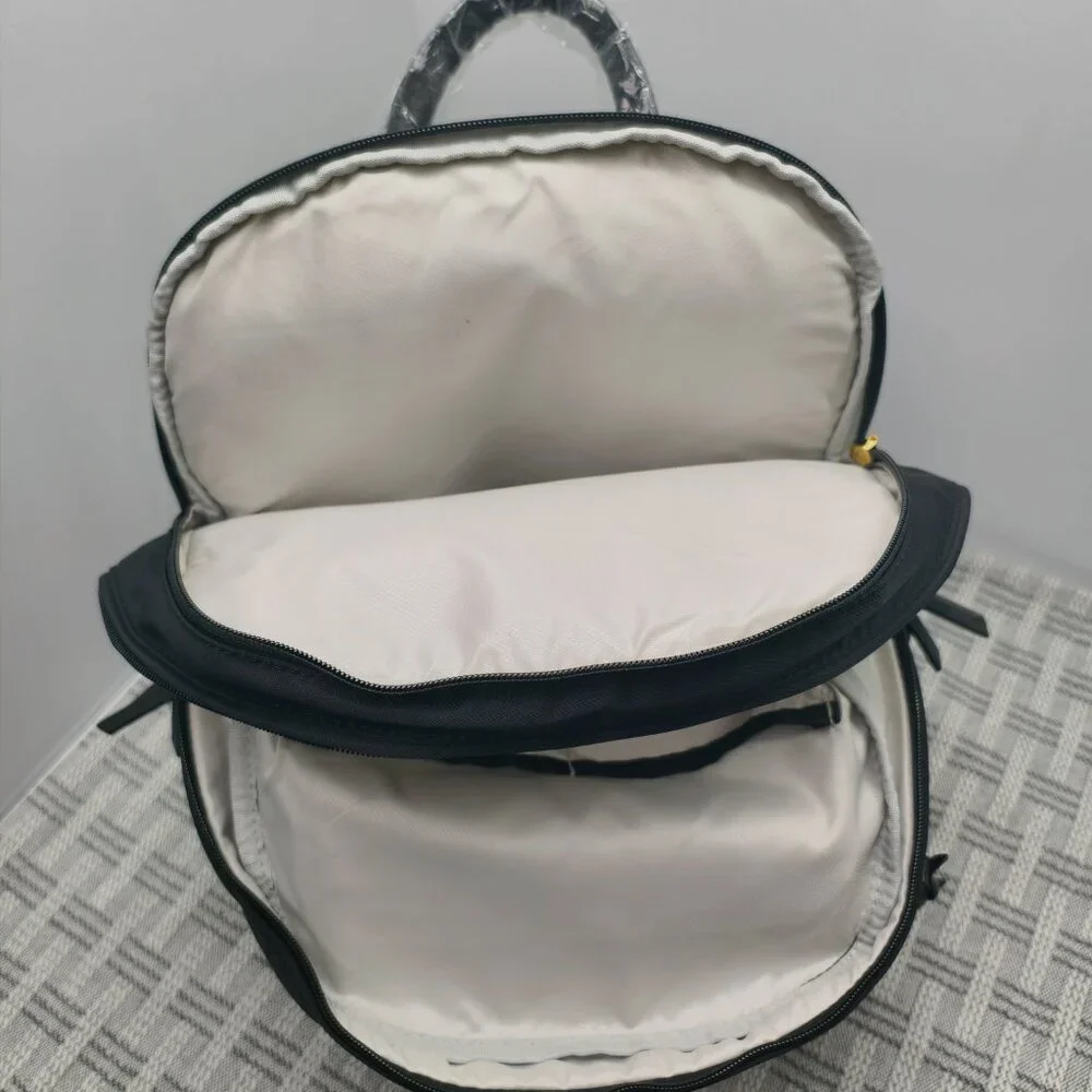 NWT Tumi Voyageur Carson Expandable Commuter Backpack